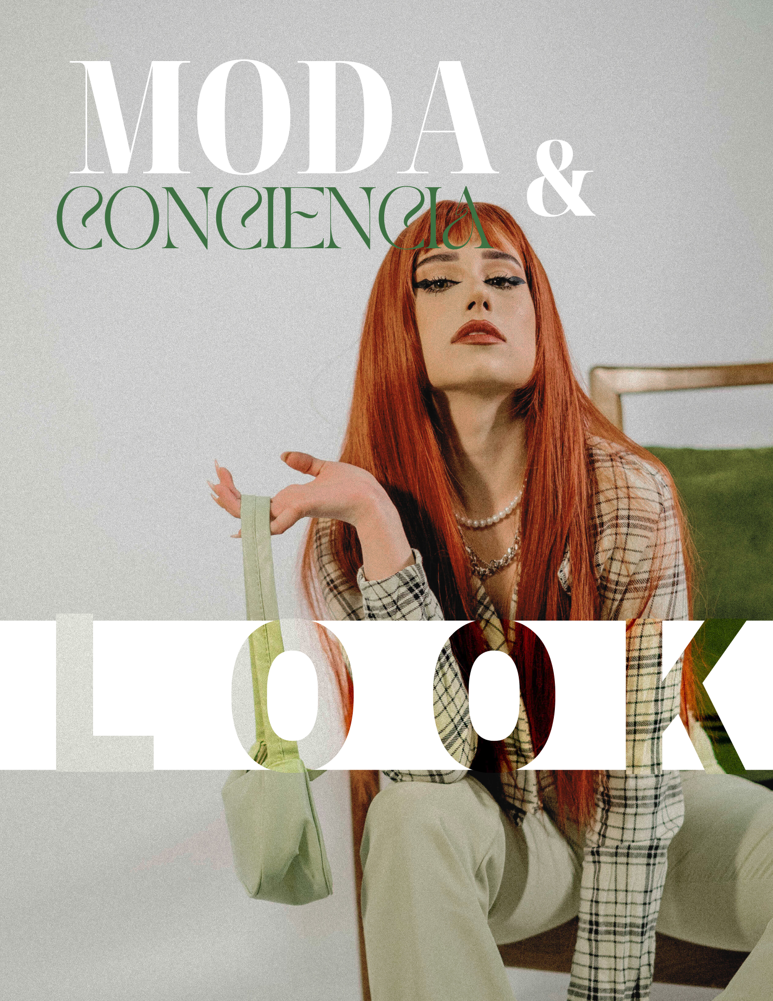 portada revista moda