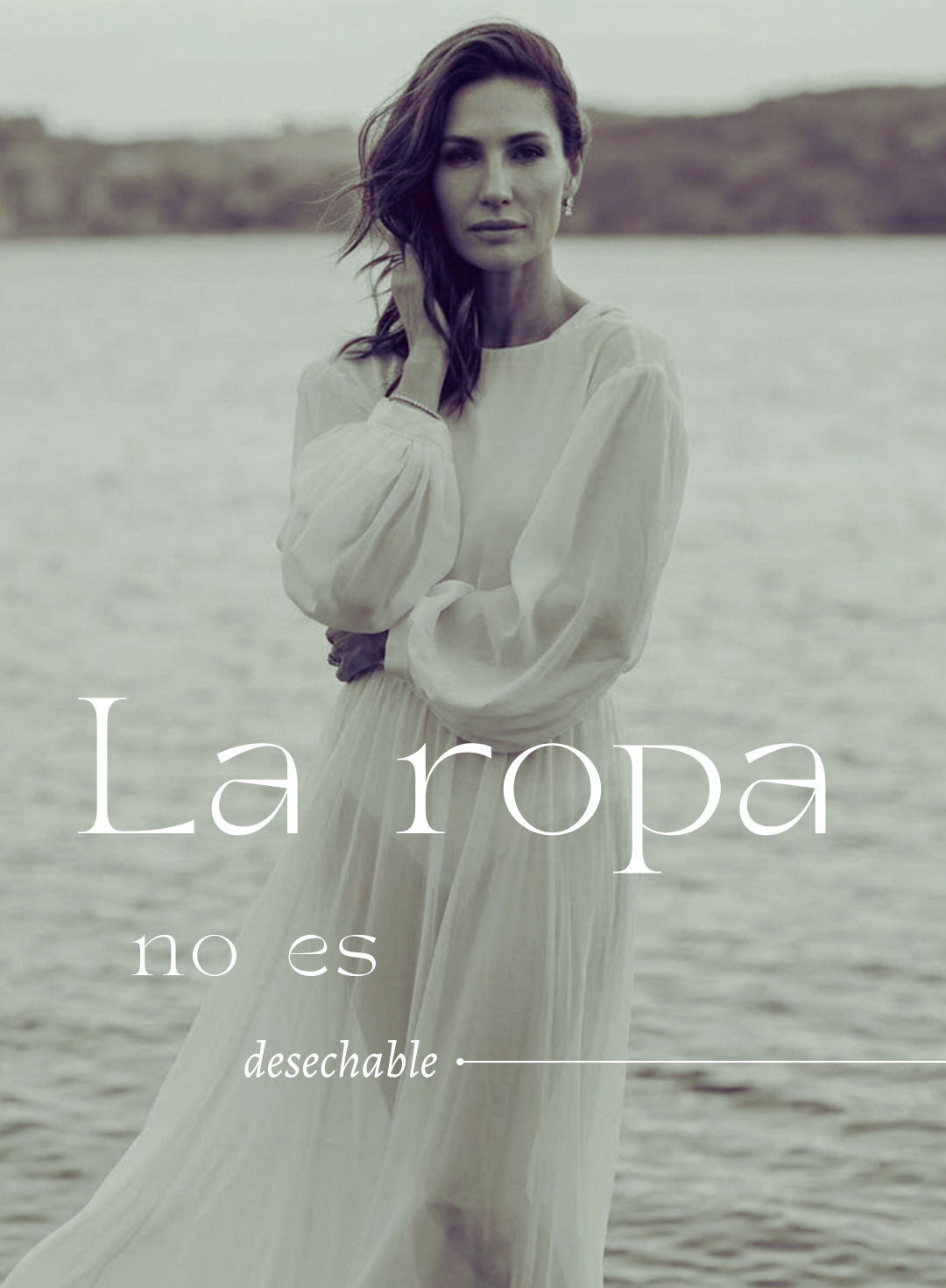 post de instagram moda consciente moderno beige