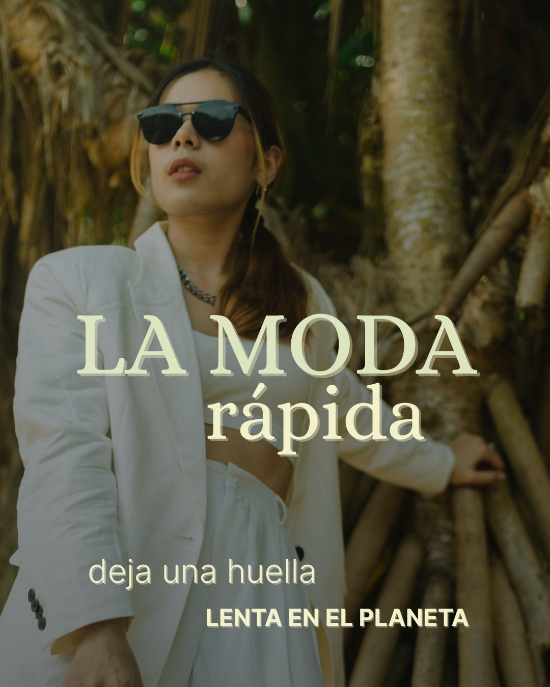 tu story nueva colección moda blanco y negro