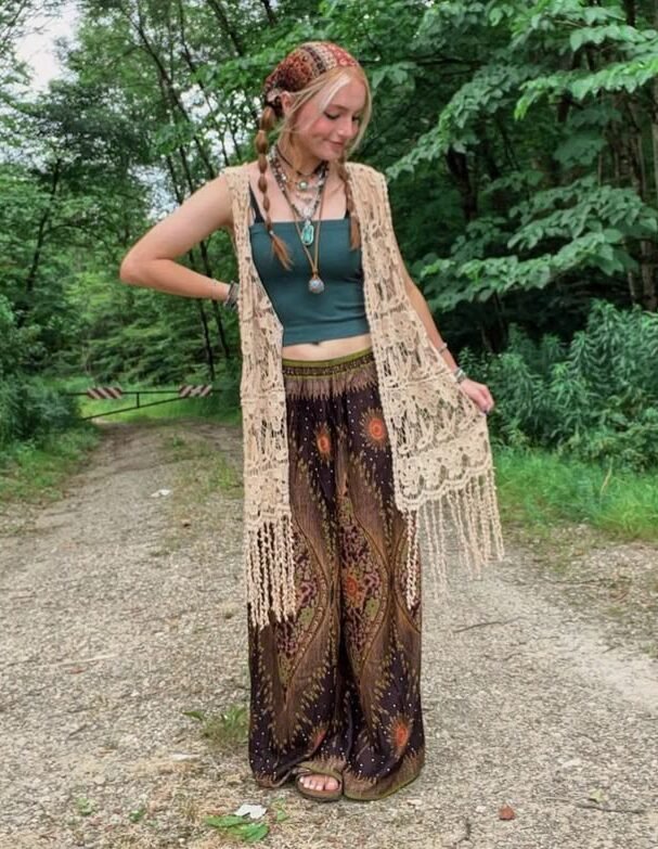 paris street style chic casual fashion